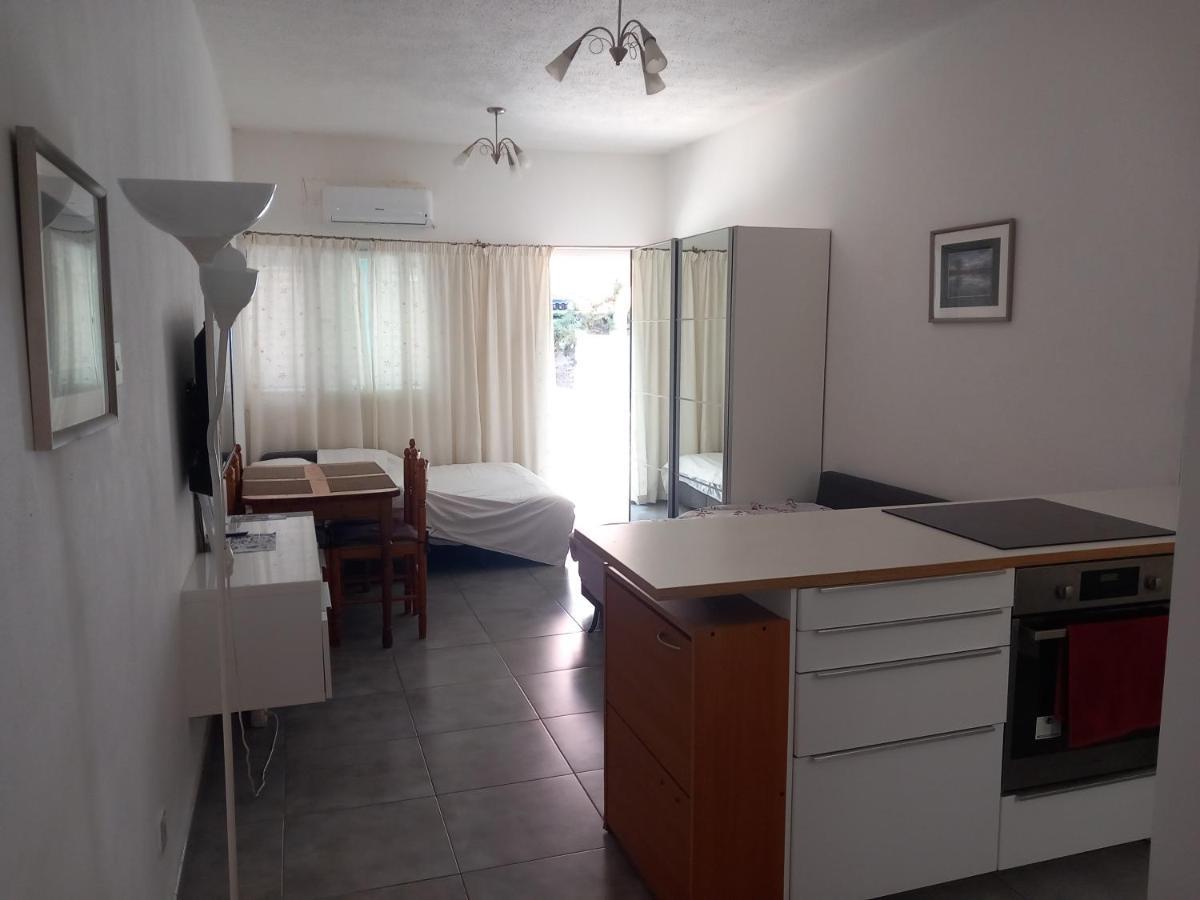 Paphos Studios מראה חיצוני תמונה