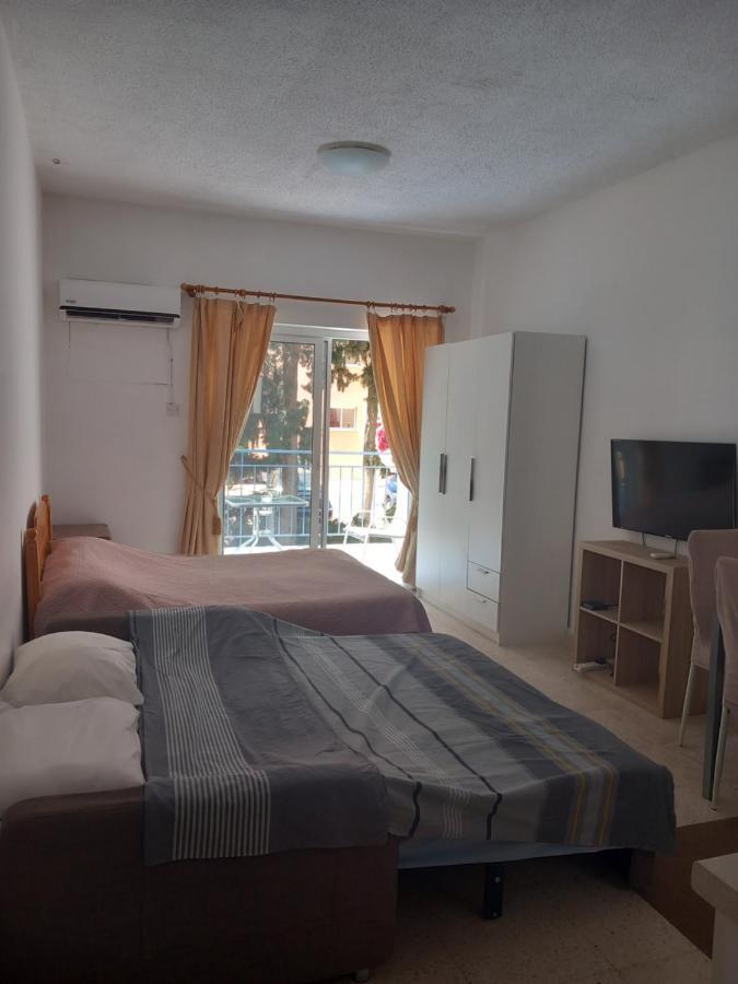 Paphos Studios מראה חיצוני תמונה