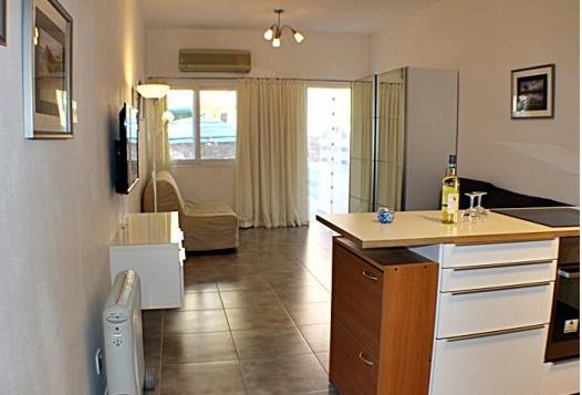 Paphos Studios מראה חיצוני תמונה