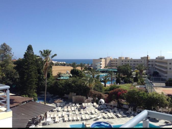 Paphos Studios מראה חיצוני תמונה