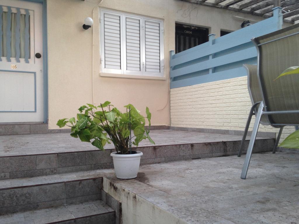 Paphos Studios מראה חיצוני תמונה