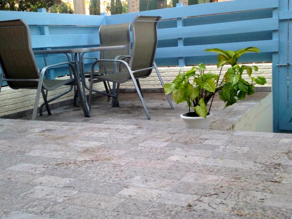 Paphos Studios מראה חיצוני תמונה
